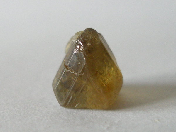 Die Homepage von Thomas Witzke Chrysoberyll, Chrysoberyl
